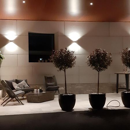 Hotel-Restaurant Gollner Lebring Dış mekan fotoğraf