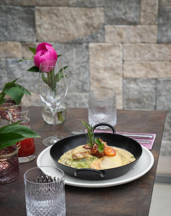 Hotel-Restaurant Gollner Lebring Dış mekan fotoğraf