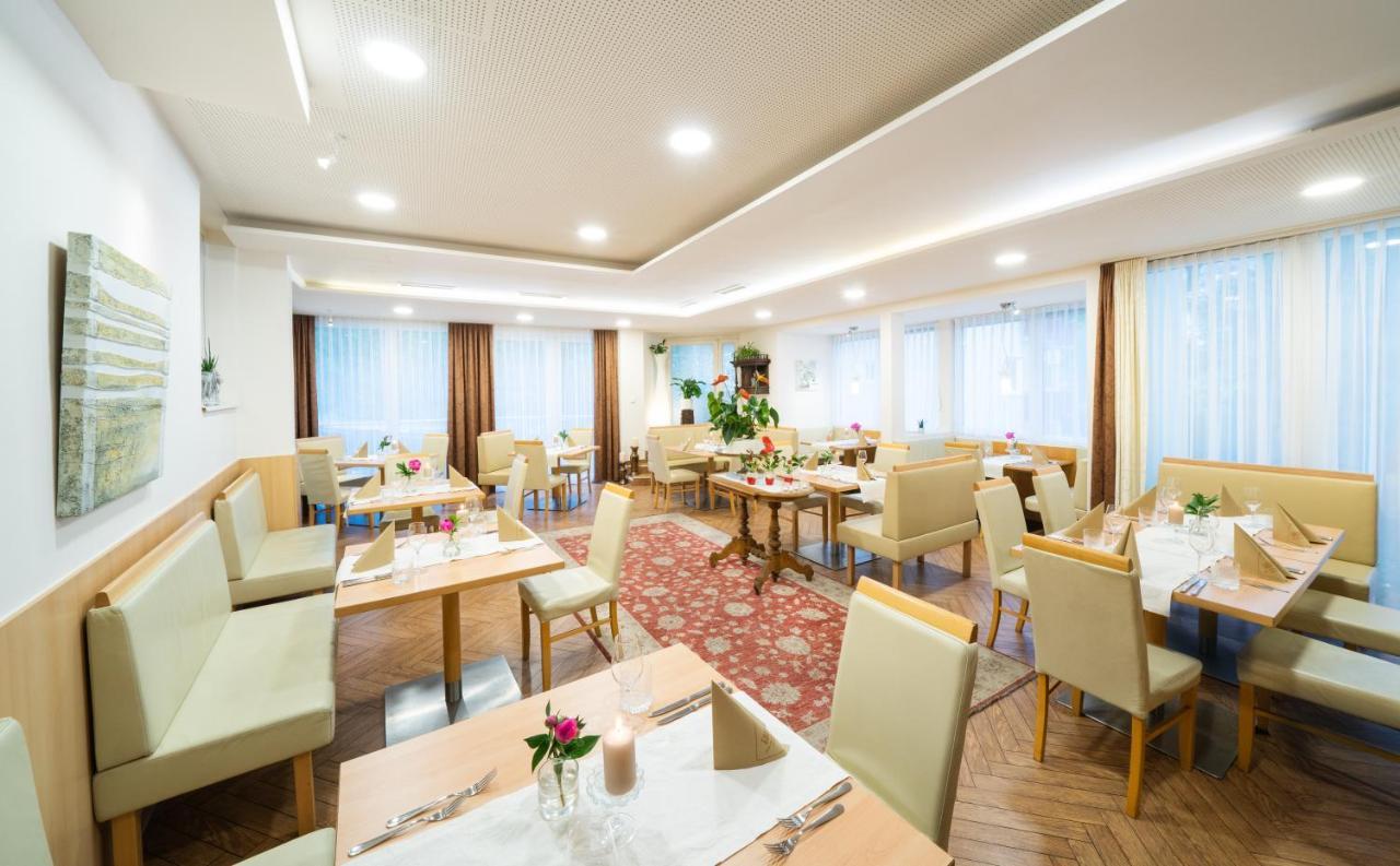 Hotel-Restaurant Gollner Lebring Dış mekan fotoğraf