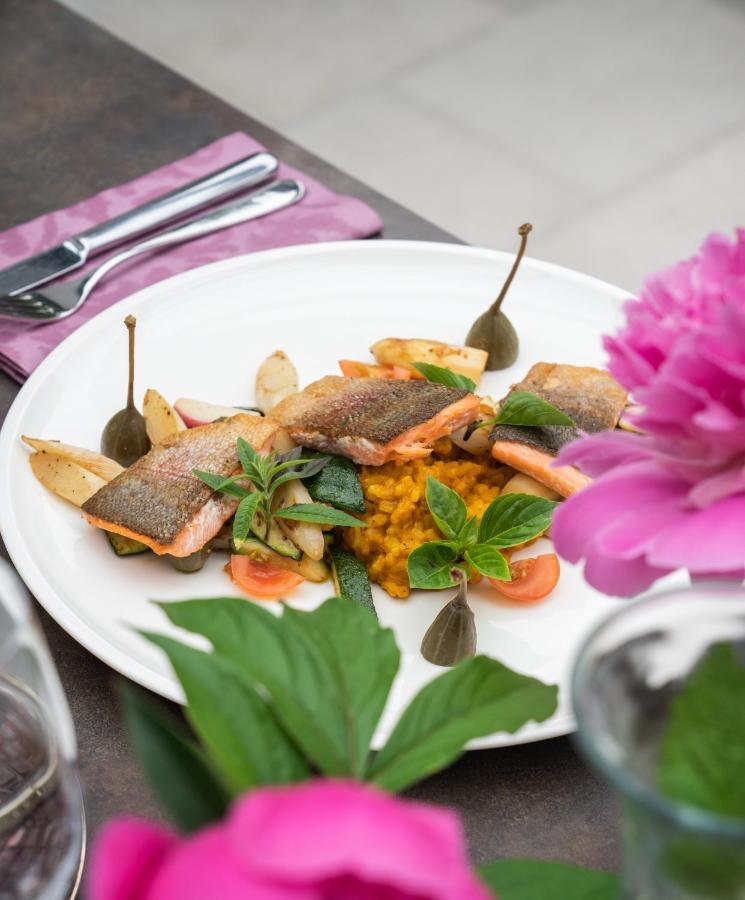 Hotel-Restaurant Gollner Lebring Dış mekan fotoğraf