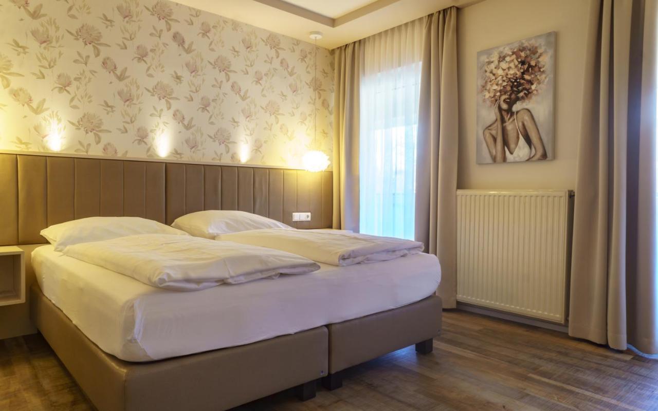 Hotel-Restaurant Gollner Lebring Dış mekan fotoğraf