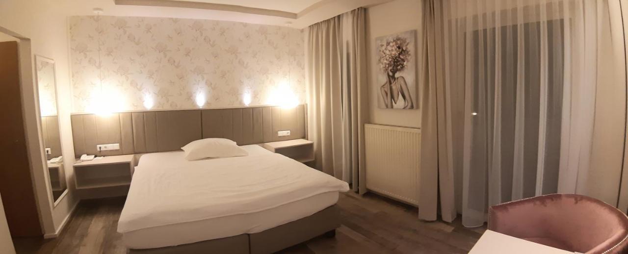 Hotel-Restaurant Gollner Lebring Dış mekan fotoğraf