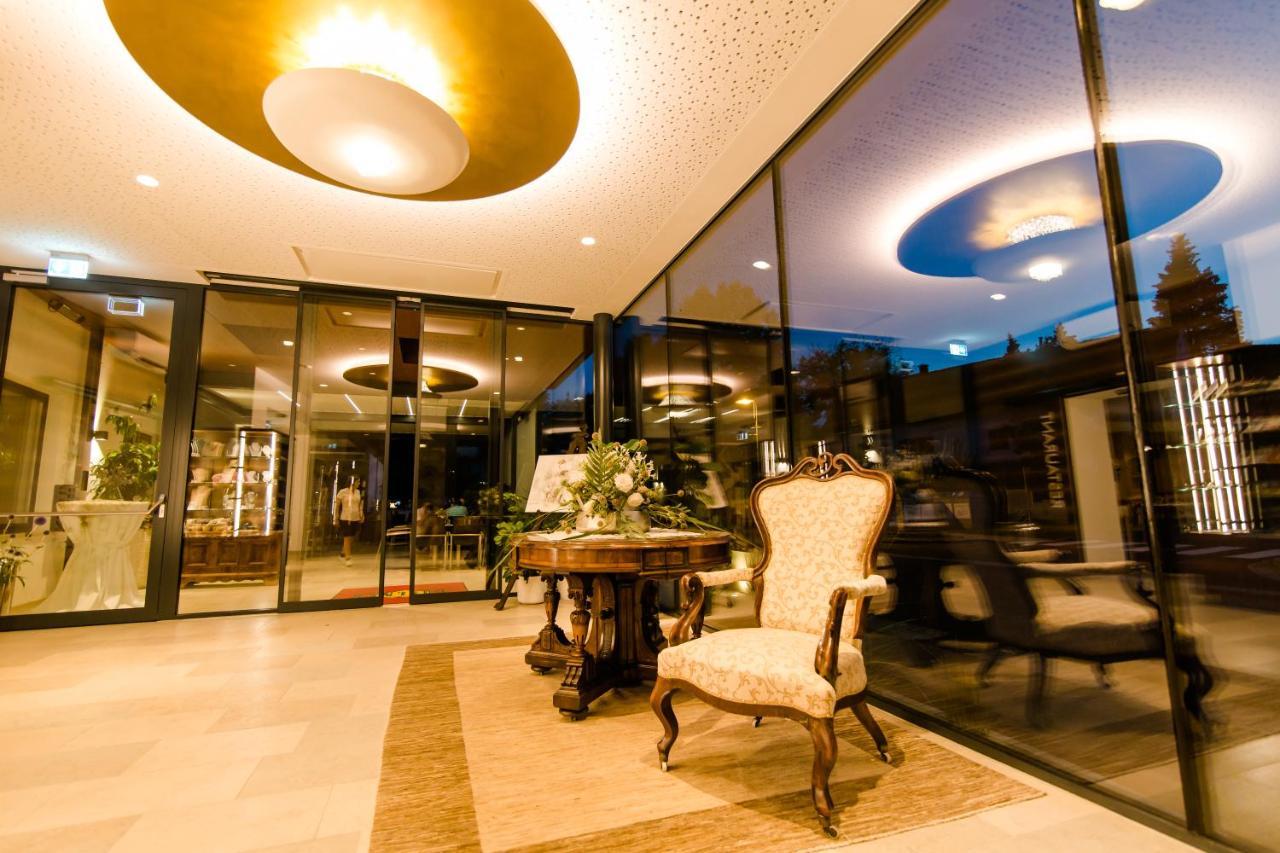 Hotel-Restaurant Gollner Lebring Dış mekan fotoğraf