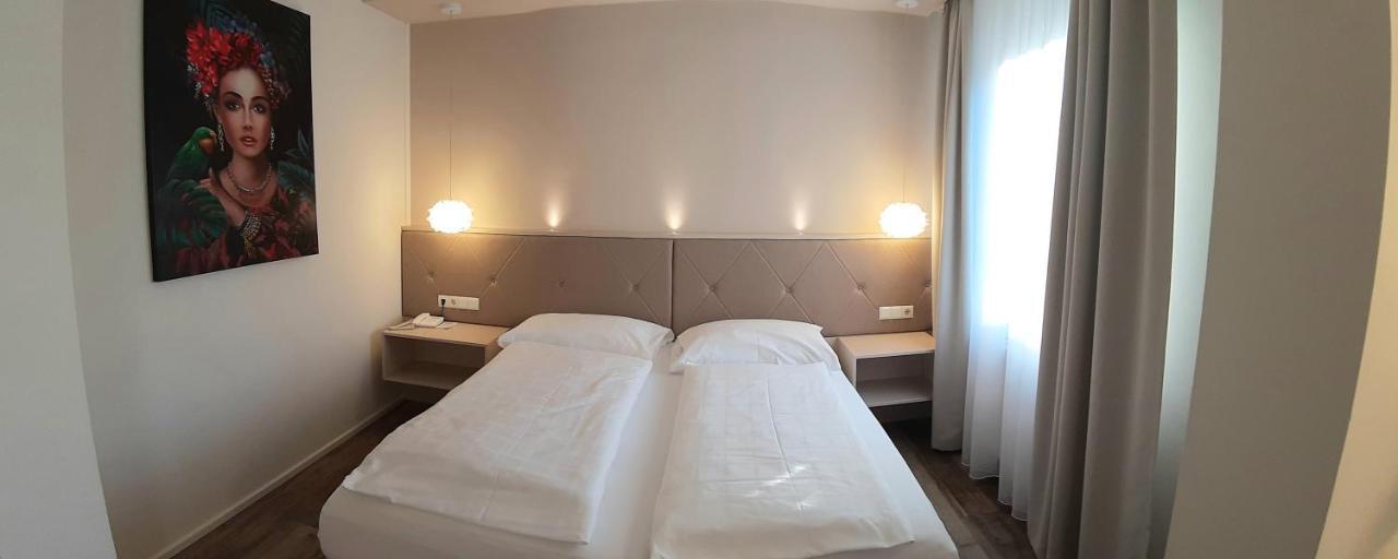 Hotel-Restaurant Gollner Lebring Dış mekan fotoğraf