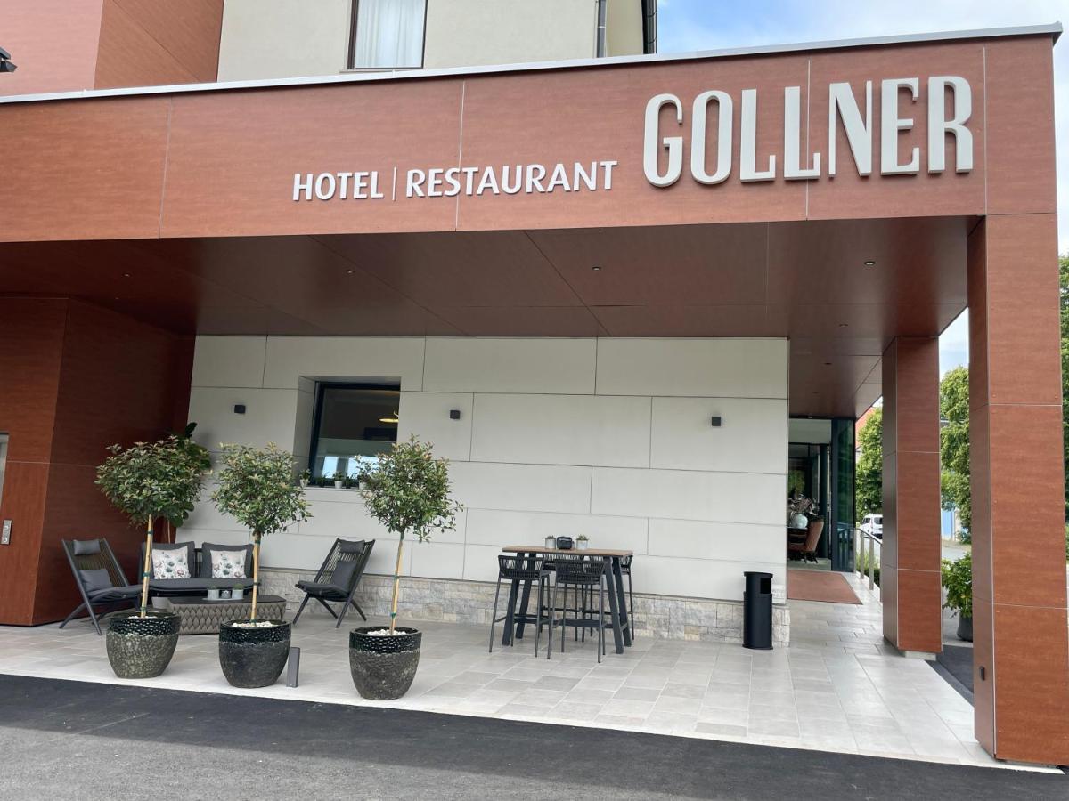 Hotel-Restaurant Gollner Lebring Dış mekan fotoğraf