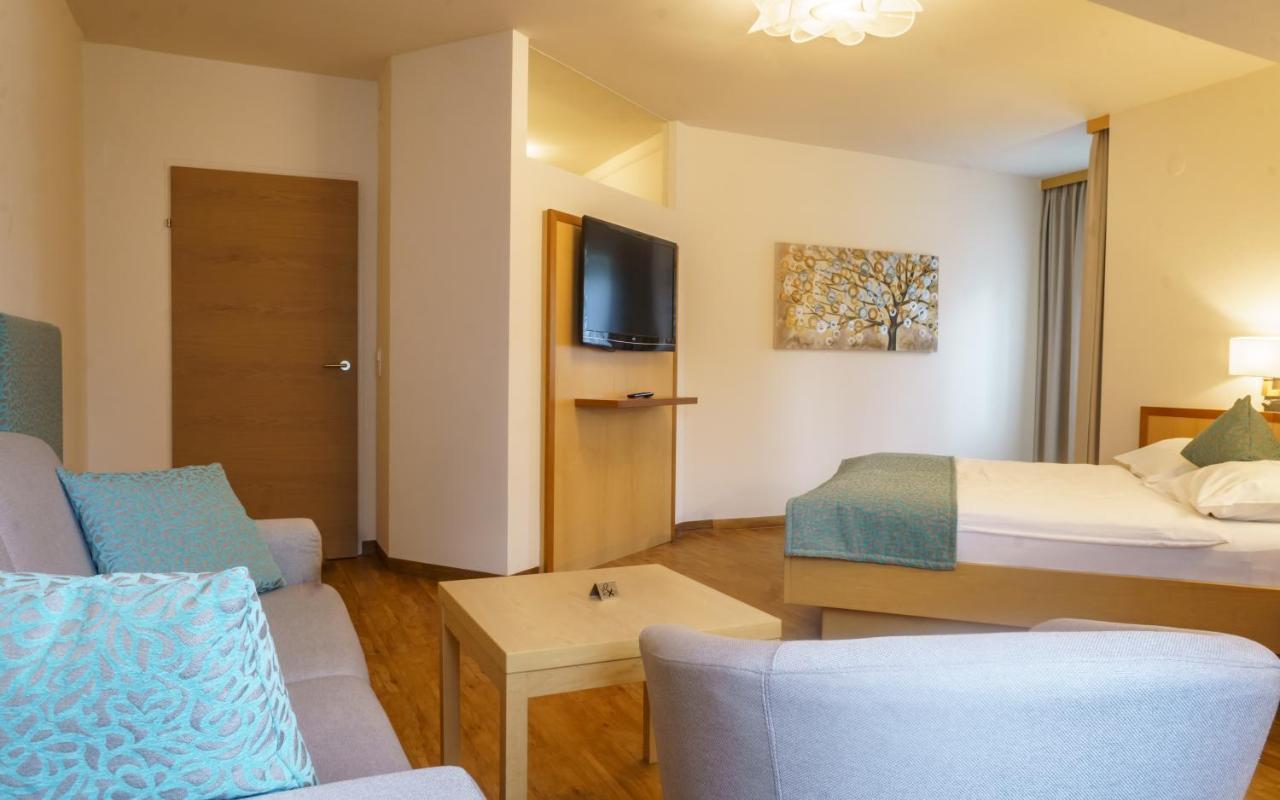 Hotel-Restaurant Gollner Lebring Dış mekan fotoğraf