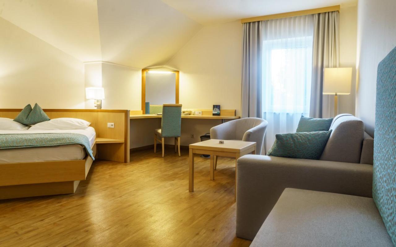 Hotel-Restaurant Gollner Lebring Dış mekan fotoğraf