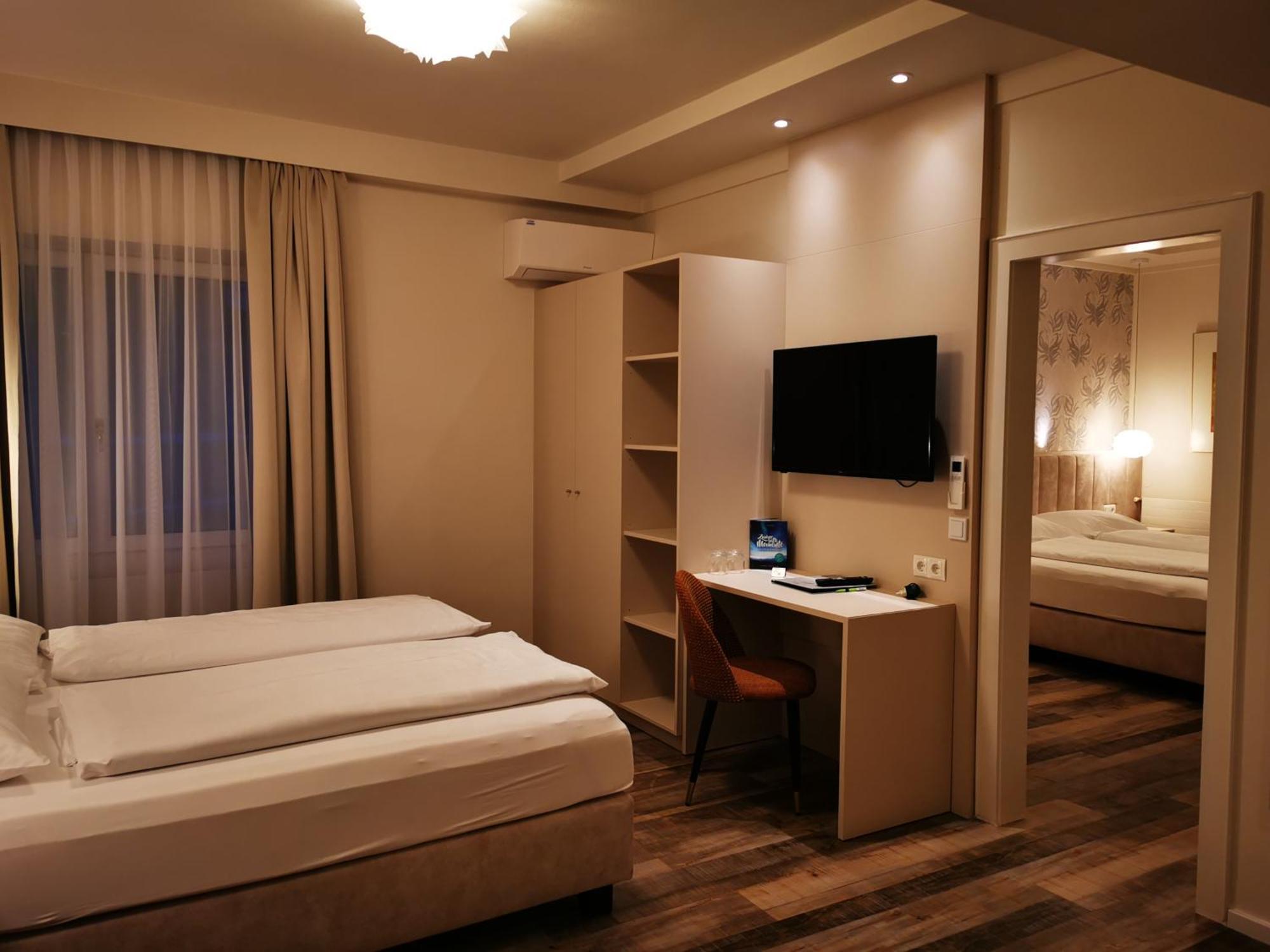 Hotel-Restaurant Gollner Lebring Dış mekan fotoğraf