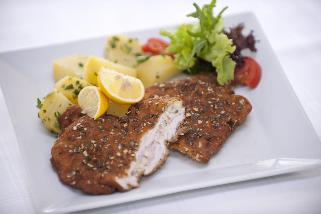 Hotel-Restaurant Gollner Lebring Dış mekan fotoğraf