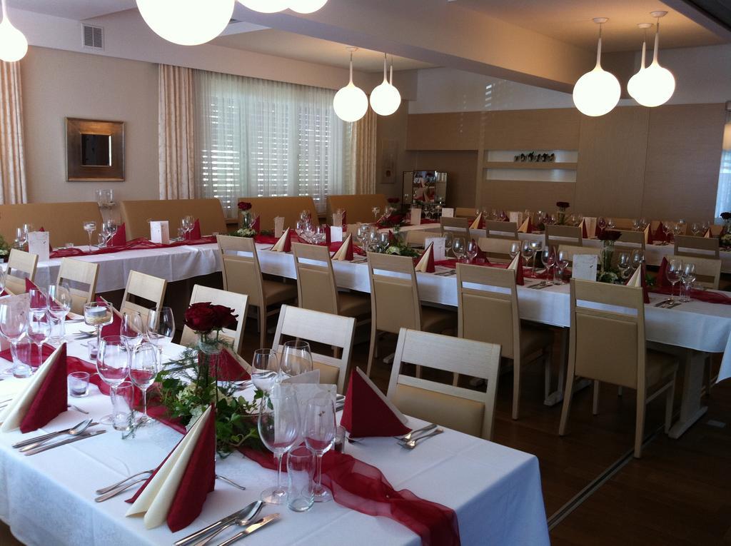 Hotel-Restaurant Gollner Lebring Dış mekan fotoğraf